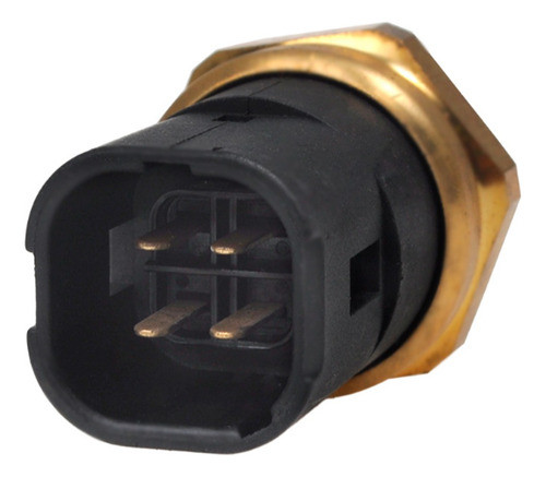 Bulbo Electro Ventilador Renault 19 F8q 1.9 Diesel (4 Pines) 0