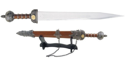 Espada Gladiador Romano - Gladius 1