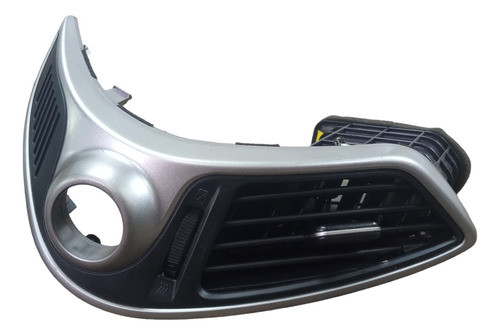 Difusor Ar Esquerdo Hyundai Ix35 2.0 2013 Original 1