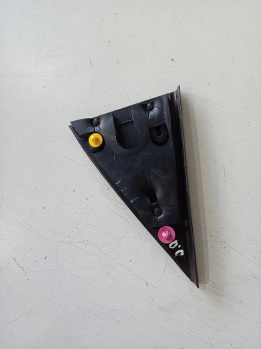 Acabamento Retrovisor D.d Hyundai Hr 2.5 2019 4606 1