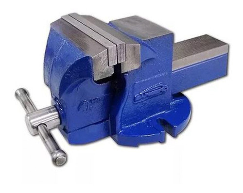 Morsa Barbero Banco N 4 Con Yunque Ancho 103 Mm - 4 1/4 PLG 0