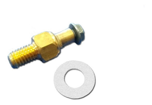 Sensor De Temperatura Motor Bajaj Rouser 220 Original Gb 1