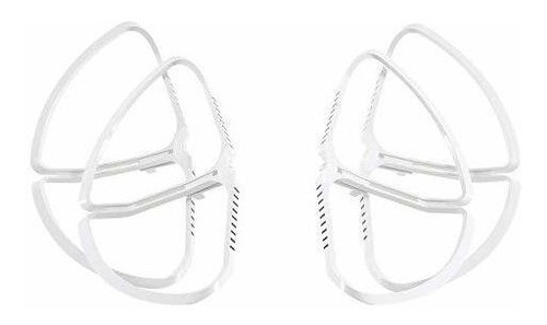 Protector De Helices Originales Dji Phantom 4 Pro Part 62 0