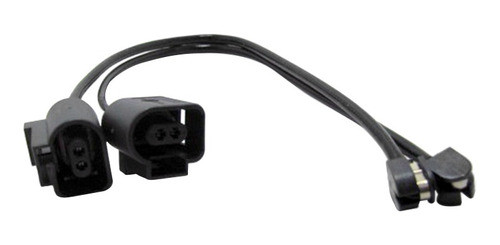 Cable Sensor Para Pastilla De Freno Vw Touareg 1018 0