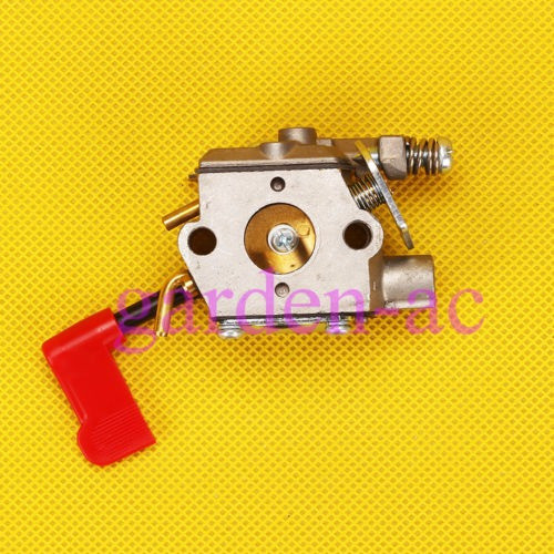 Carburador Walbro Wt-628 Poulan Sm132 S31sng S31bc Pp331 31w 0