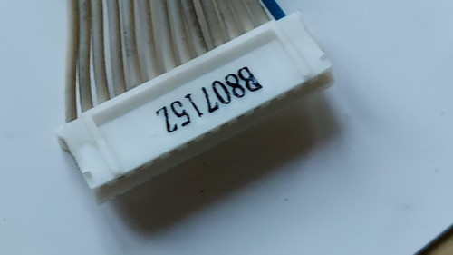 Flex Cable Inverter Samsung Ln32a450 B80715z 0