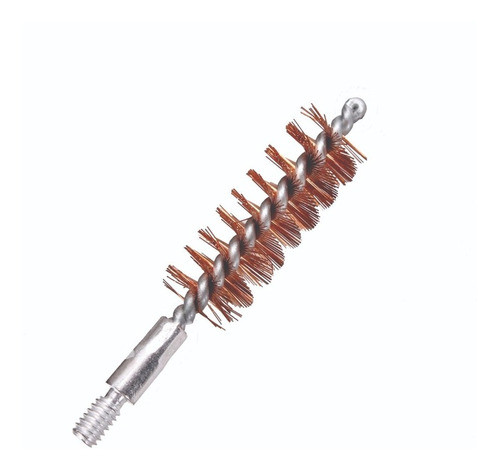 Cepillo Bronce Limpieza De Rifle Cal. .308/.30 06/ 7.62 0