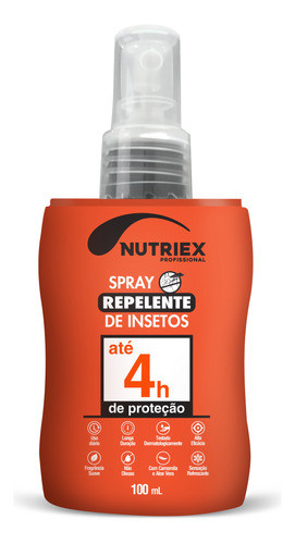 Repelente  Nutriex 10un Atacado Promo 1