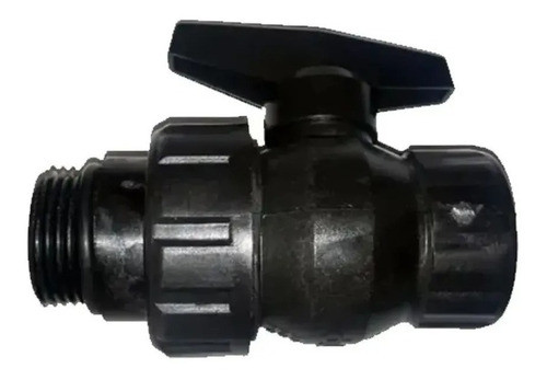 Kit Rowa N°8 - Llave De Paso Con Media Union Tango 0015-0293 0