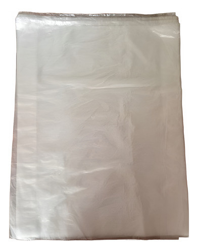 Bolsas Valet Lisas Para Lavadero 60x80x18 Micro X 100 Bolsas 0