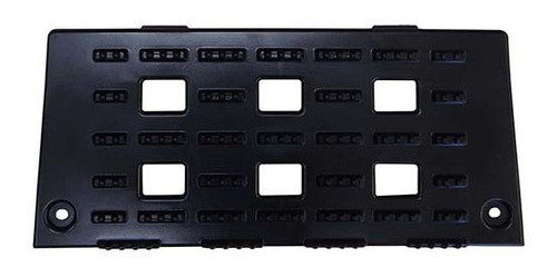 Pisante Superior Le Ld Mercedes Axor 1