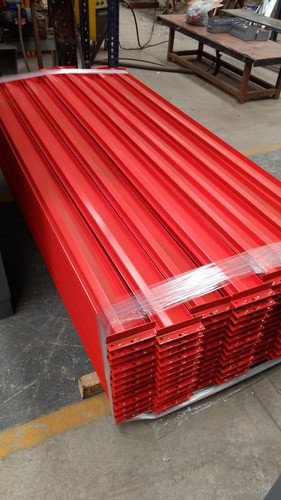 Partes De Rack Larguero 1900x Z85 0