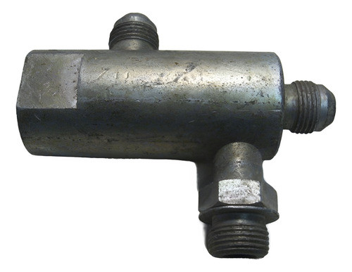 Repuestos John Deere - Válvula - Aj54464 0