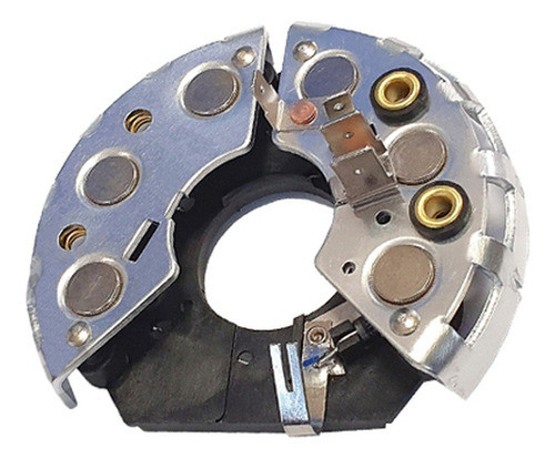 Plaqueta Rectificadora Para Bosch 6 Diodos 35a Tamatel 18101 0