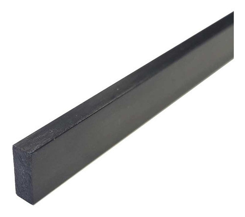 Refuerzo Fibra Carbono 610x8x3mm Mm Bajo  Luthier Lutheria 0