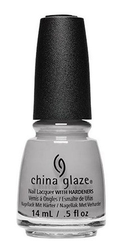 Esmalte De Uñas Profesional China Glaze Pleather Weather 0