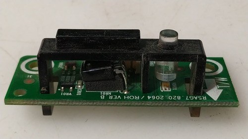 Sensor Remoto Tv Bgh Bl3277dsi Rsag7.820.2064 0