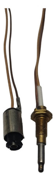 Termocupla Hornalla Cocina Patrick Drean Cd5502/cp756/cp9656 1 Termocupla Hornalla Cocina Patrick Drean Cd5502/cp756/cp9656 1