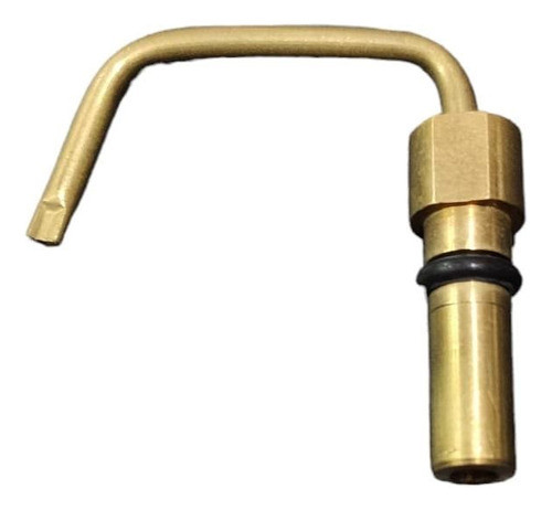 Inyector Carburador Solex Renault 12 0