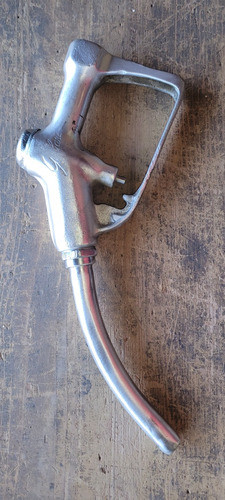 Pico De Surtidor Gilbarco Original 0