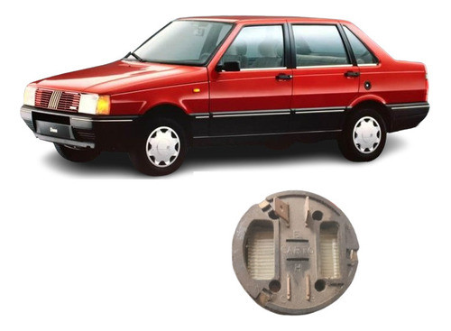 Reostato Iluminacion Tablero Original Fiat Duna Uno Modviejo 1