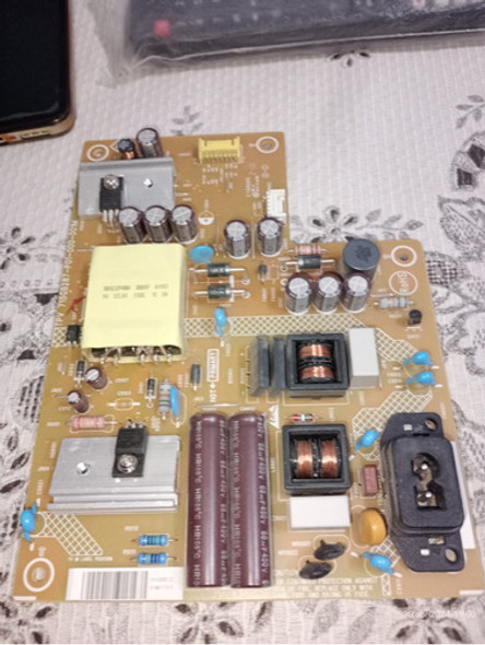 Placa Fuente Philips 43pfd6825/77 0