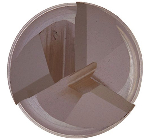 Herramientas De Corte Kodiak Kct150104 Fabricado En Eeuu Mol 1