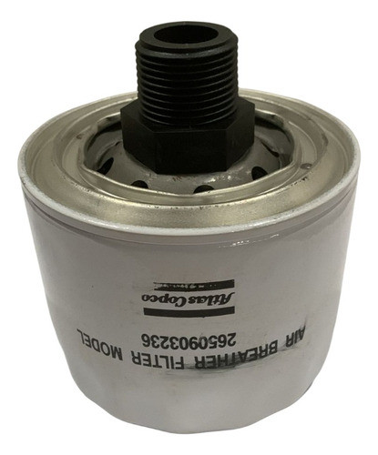 Filtro Respirador Hidraulico P/ Escavadeiras Braço Elevador 0