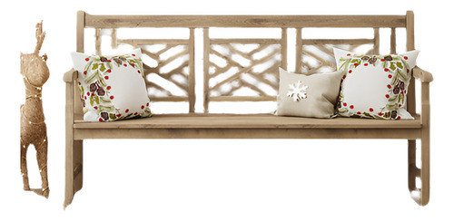 Cuadros Enmarcados Para Pared Diseño Navidad 3 Unidades 0