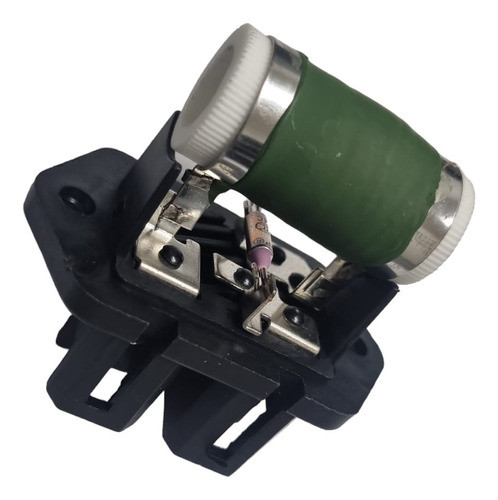 Resistencia Electro Fiat Siena 2005 Al 2007 0
