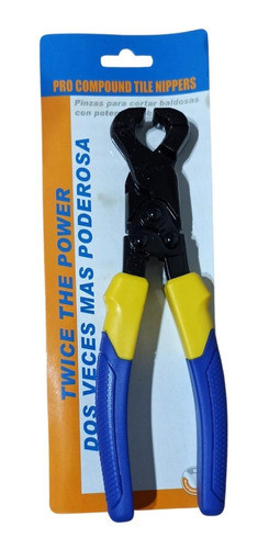 Tenaza Accion Compuesta. Pinza Mosaiquismo Bs As Mosaicos 0