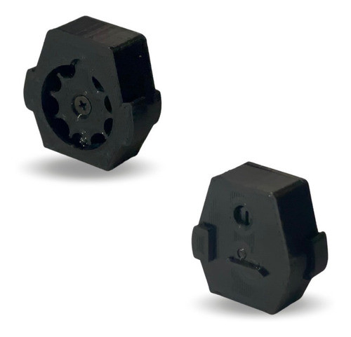 Cargador Fox P35 5,5 Mm Alternativo Rifle Pcp 0