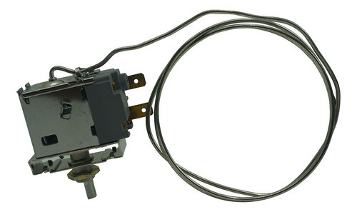 Termostato Tipo Capilar Mecânico Rotativo Universal 0