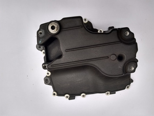 Tampa Carter Triumph Tiger 800 0