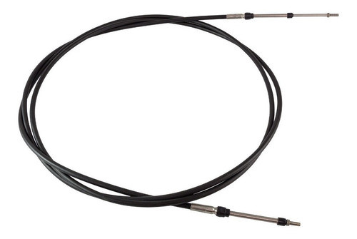 Cabo De Comando 13 Pés Universal Rosca-rosca Motor De Centro 0