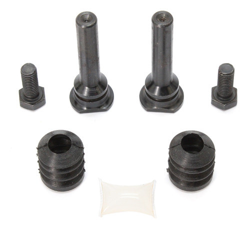 Reparo Pino Guia Pinça Freio Corsa 2003 2004 2005 2006 10mm 1