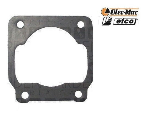 Junta Cilindro Motosierra Oleo Mac 947 952 956 957 962 147 1