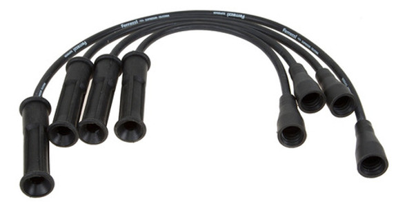 Cable Bujía Ferrazzi Sup Para Renault Clio 2 Kangoo K7m E7j 0