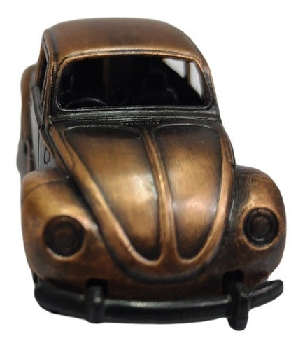 Auto Volkswagen Nro. 1908  Bronce Más Sacapuntas 1