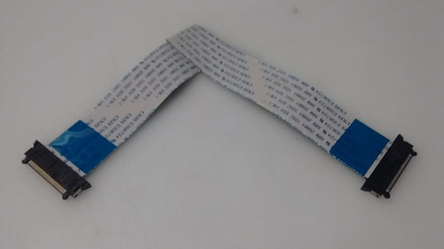 Flex Cable Lvds Samsung Un32d5500 Con Garantía!! Bn96-17116e 0