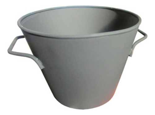 Alquiler Tacho Metálico 20l H Y T 0