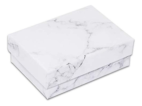 Thedisplayguys 100-pack # 32 Caja De Regalo De Caja De Joyer 0