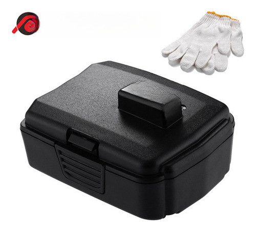 12v 2.0ah Batería De Litio Para Ryobi Bpl-1220 Bid-1201 Cb12 0