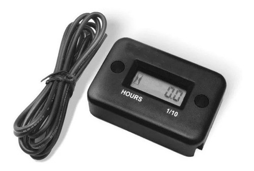 Cuenta Horas Tech. P/motores 4 Y 2 Tiempos. Todomoto Cosquin 0