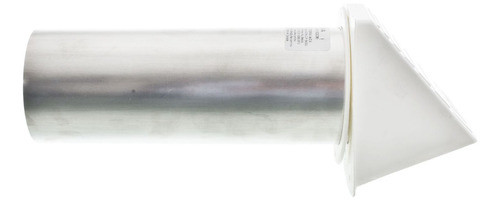 Ventilación Plástica Rejilla Roedores - Telecompras Sc 1