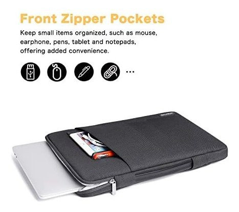 Funda Protectora Para Macbook Pro De 16 Pulgadas 1