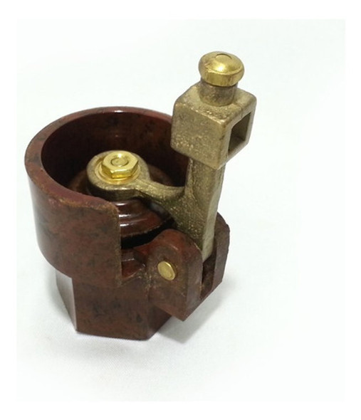 Valvula De Fibra 1'' Para Flotante Bebedero 0 Valvula De Fibra 1'' Para Flotante Bebedero 0