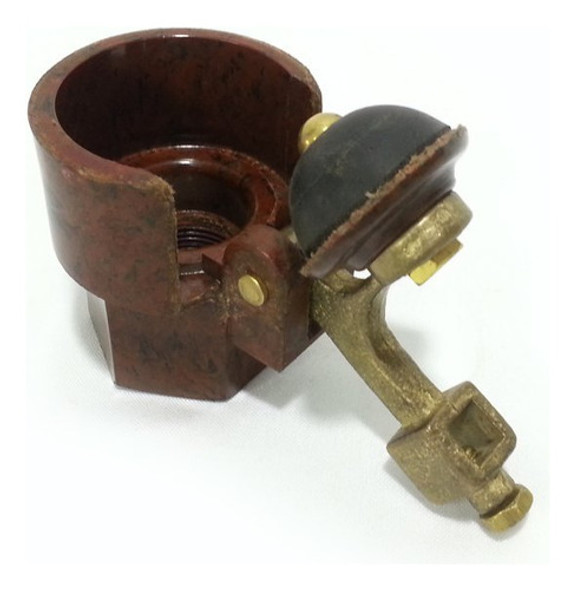 Valvula De Fibra 1'' Para Flotante Bebedero 1 Valvula De Fibra 1'' Para Flotante Bebedero 1