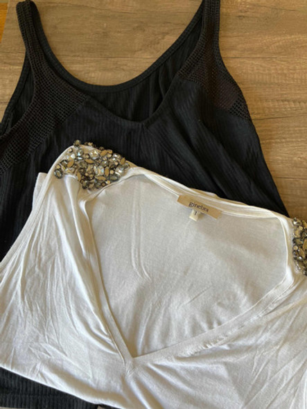 Ginebra | 2 Remeras Mujer 0