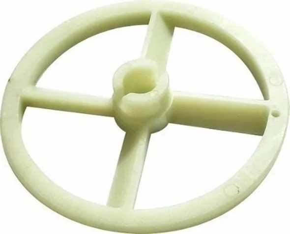 Volante Nylon Para Ralador Queijo Rq15 Gpaniz 0 Volante Nylon Para Ralador Queijo Rq15 Gpaniz 0